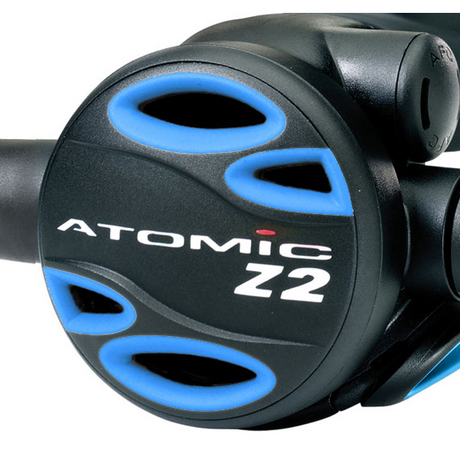 Atomic Aquatics Z2 Color Kit