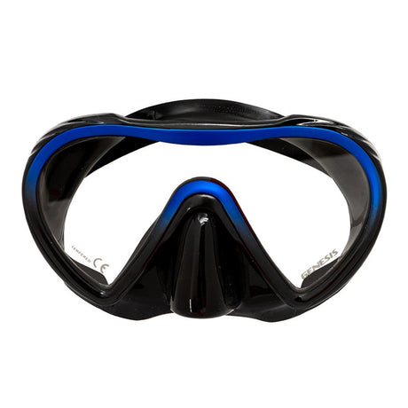Genesis Realm Diving Mask