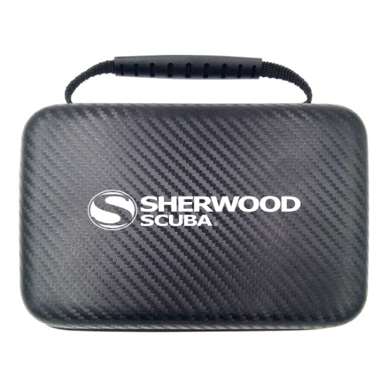 Sherwood ST1000 - 1000 Lumen Flashlight