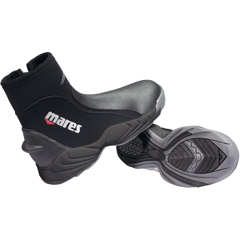 Mares 5mm Trilastic Boot