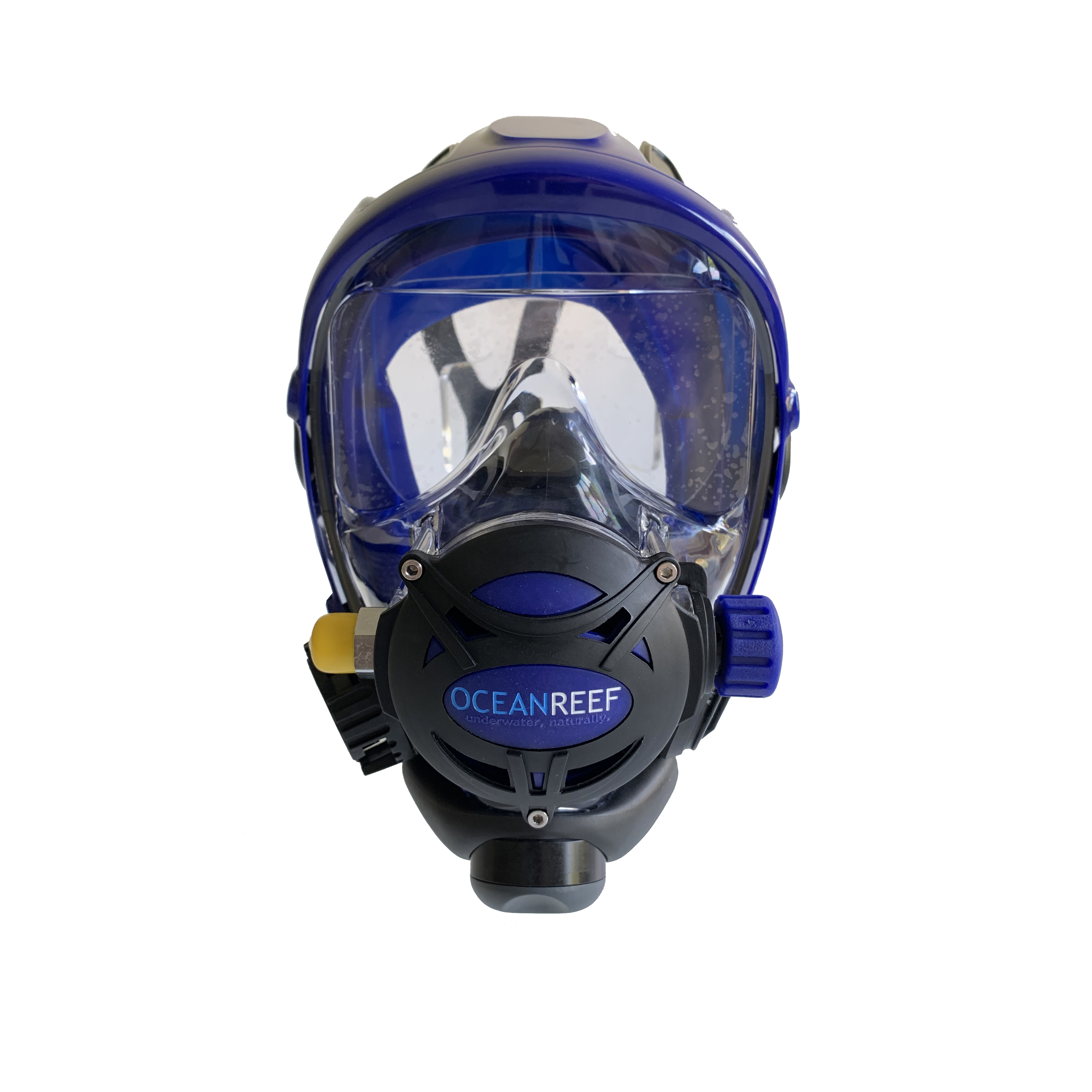 Ocean Reef Space Extender Mask Kit