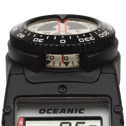Open Box Oceanic Optional Swiv Compass For Pro Plus And Pro Plus Ii Computers