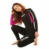 Seac Relax Lady 2.2 MM Wetsuit-