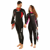 Seac Relax Lady 2.2 MM Wetsuit-