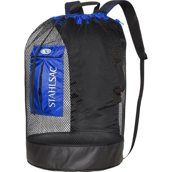 Open Box Stahlsac Bonaire Mesh Backpack