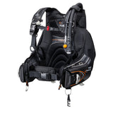Tusa Conquest II with New Advanced Weight Loading System III Jacket Type BCD-Medium