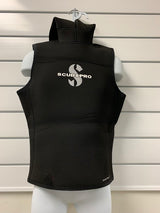 Used Scubapro Hooded Vest 5mm