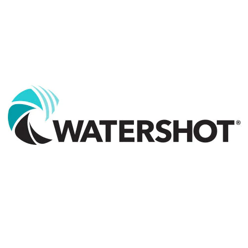 watershot logo