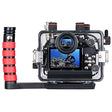 Ikelite 6950.10 Underwater Camera Housing for Olympus OM-D E-M10 Mirrorless Camera-Very Good