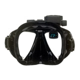 Scubapro Galileo HUD Sport Hands-Free Dive Computer-