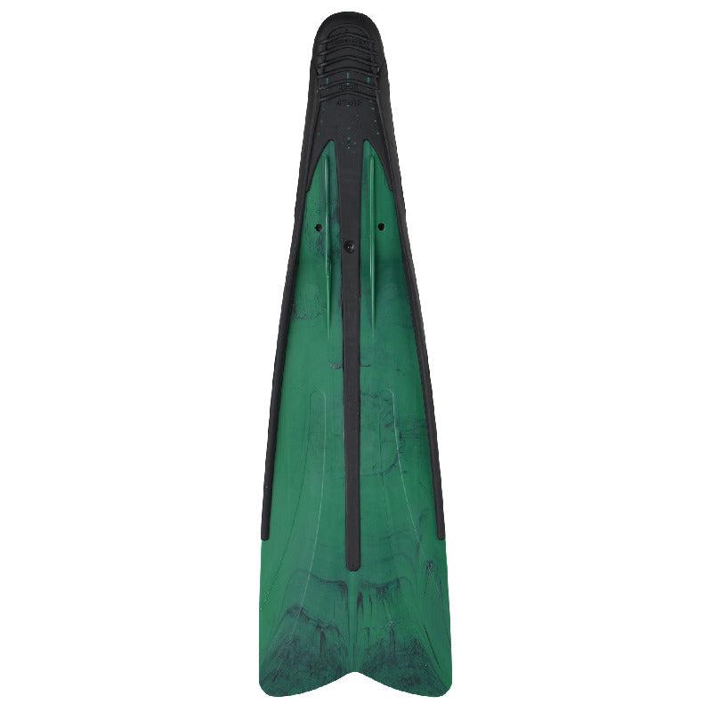 Seac Talent, Semi-Long Fins for Spearfishing, Free Diving and Diving-