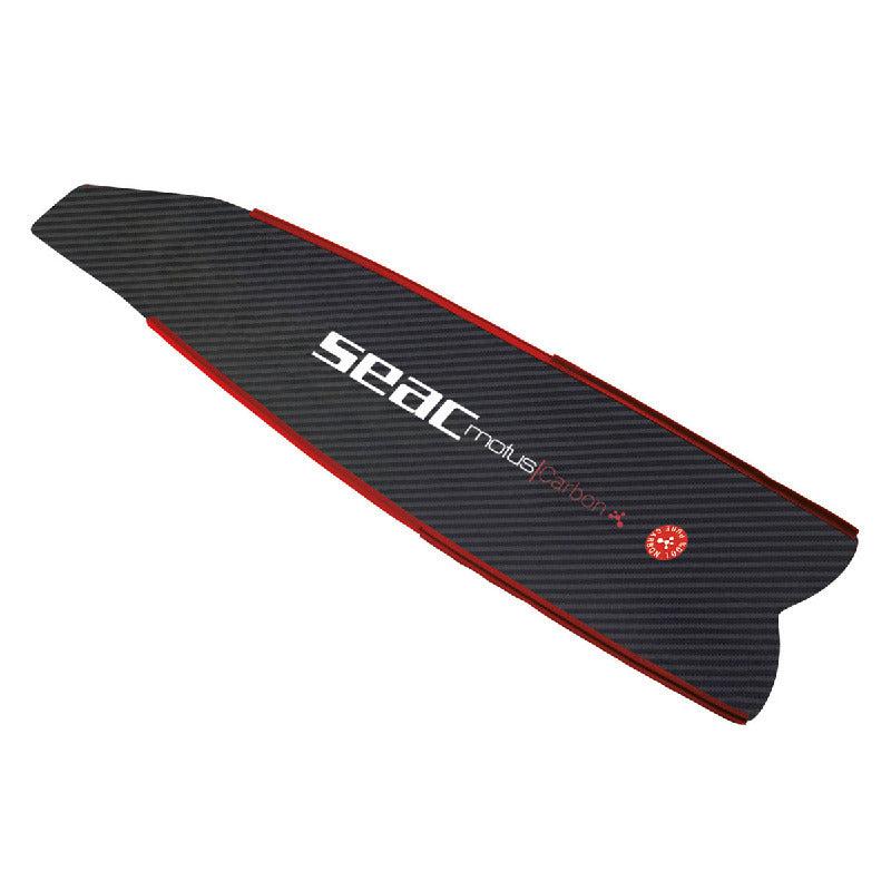 Seac Motus Carbon Fin Blade-