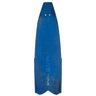 Seac Motus Single Fin Blade-Camo Blue