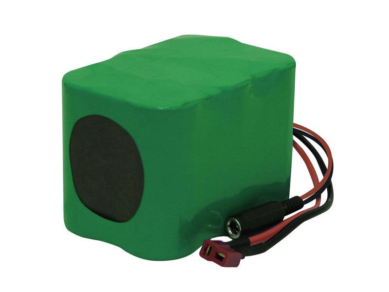 BigBlue Battery Cell 15k (Green)-