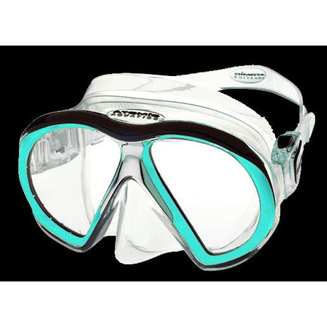 Atomic Aquatics SubFrame Mask