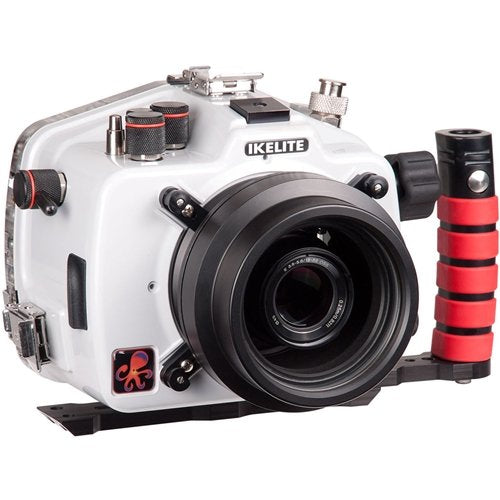 Ikelite 6843.71 Sony Alpha a7, a7R, a7S Underwater TTL Housing-Acceptable
