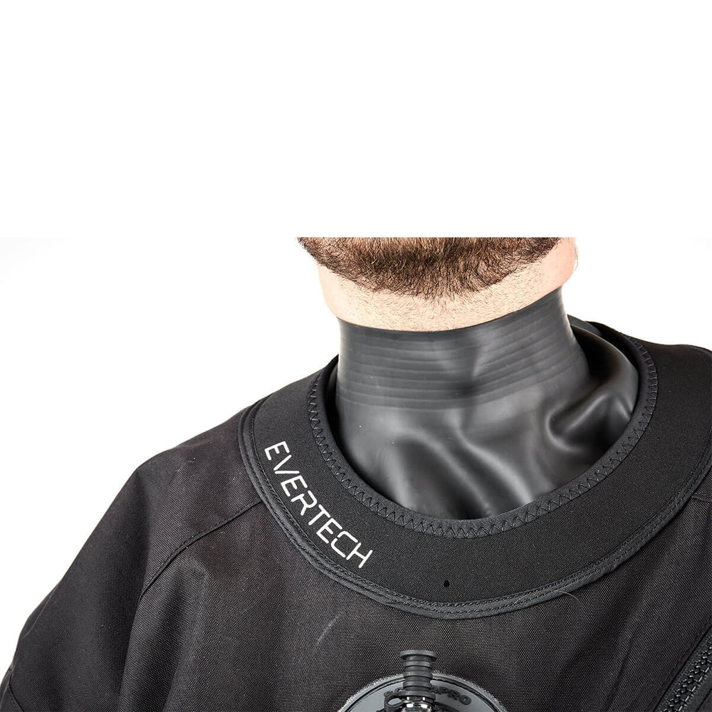 Scubapro Evertech Dry Breathable Mens Scuba Diving Drysuit-