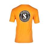 ScubaPro Crew T-Shirt Mens- Orange-