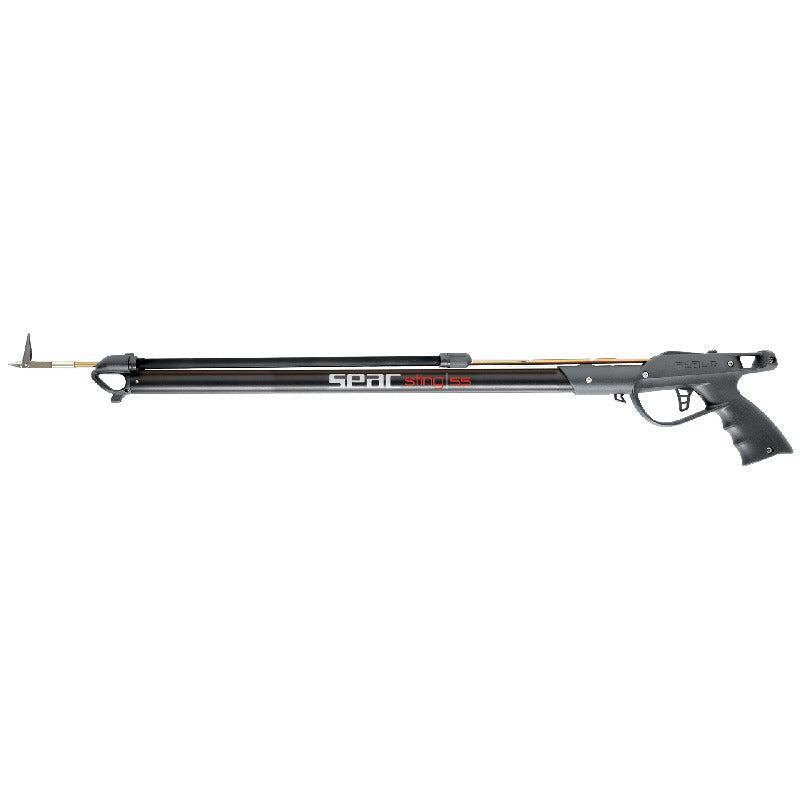Seac New Sting Sling Speargun-35 cm