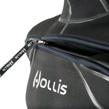 Open Box Hollis Neotek Semi-Drysuit, V2, Unisex