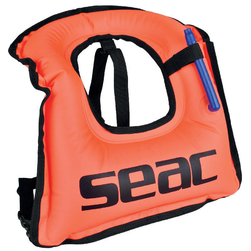 Seac Snorkeling Vest-S/M