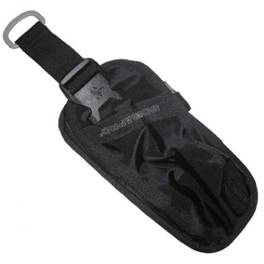 ScubaPro Weight Pouch 4.5 kg 10 lb Buckle 3.8 cm 1.5 in For Bella and Equator BCD-