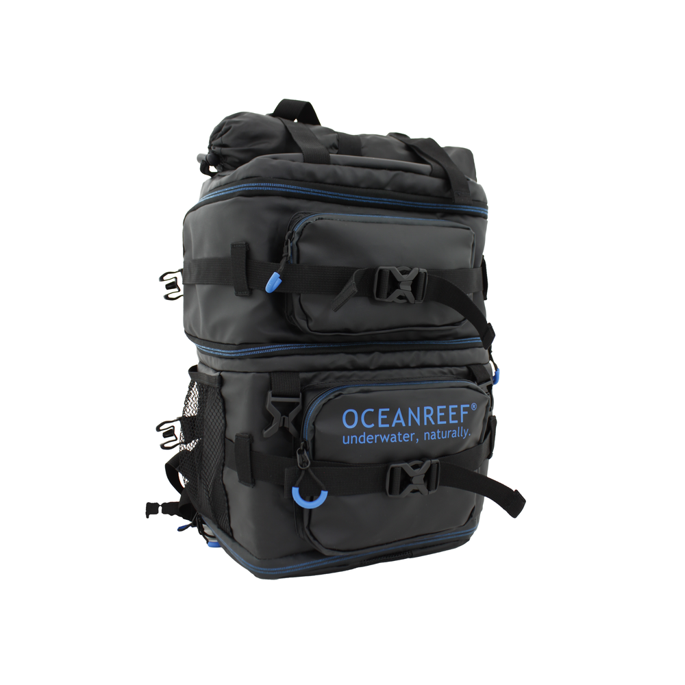 Ocean Reef Neptune III backpack