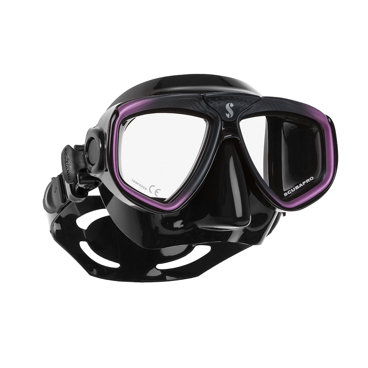 Open Box ScubaPro Zoom Evo Dive Mask