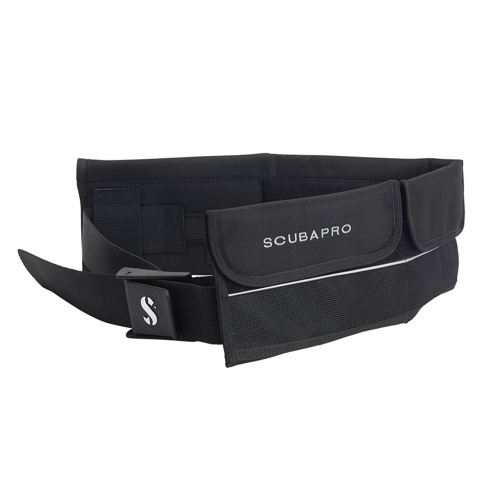 Scubapro Nylon Weight Pocket Belt-S / 26"-34"