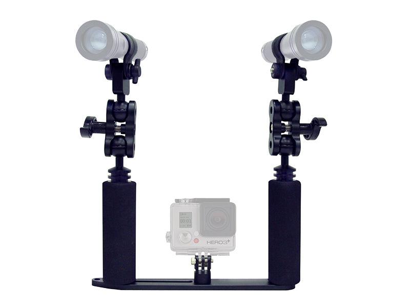 BigBlue Light & Camera Tray Kit for 450 Series-