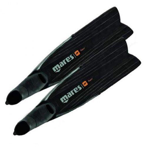 Mares Razor Pro Freediving and Spearfishing Fins-