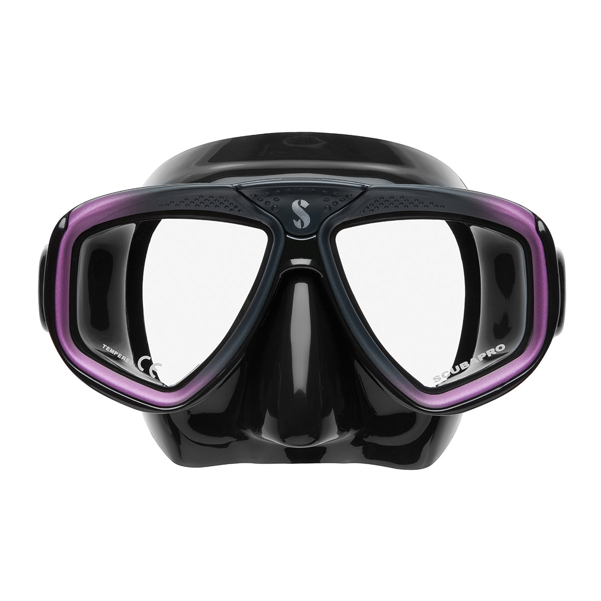 Open Box ScubaPro Zoom Evo Dive Mask