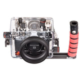 Ikelite 6950.52 Underwater Camera Housing for Olympus OM-D E-M5 Mark II Mirrorless Camera-Like New
