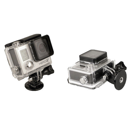 Open Box SeaLife SL9817 1/4-20 Adapter for GoPro Camera (Black)