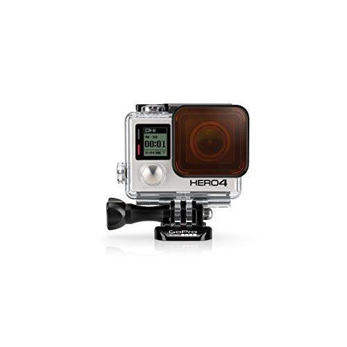 GoPro Red Dive Filter (Standard Housing) Accessory-