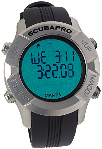 Open Box Scubapro Mantis (M1) Dive Watch/Computer