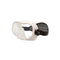 Used OCEANIC SHADOW MASK, NEO STRAP-White