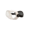 Used OCEANIC SHADOW MASK, NEO STRAP-White