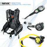 Seac EQ-Pro Essential Package - Console