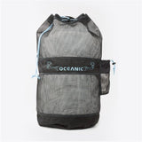 Oceanic Mesh Backpack Gear Bag-Like New