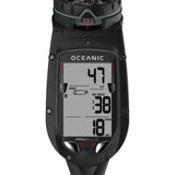 Open Box Oceanic Proplus 4.0 Dive Computer With Compass - No QD