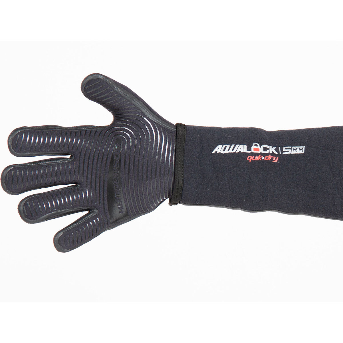 Henderson 7mm Aqualock Quikdry Glove