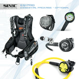 Seac EQ-Pro Essential Package - Wrist