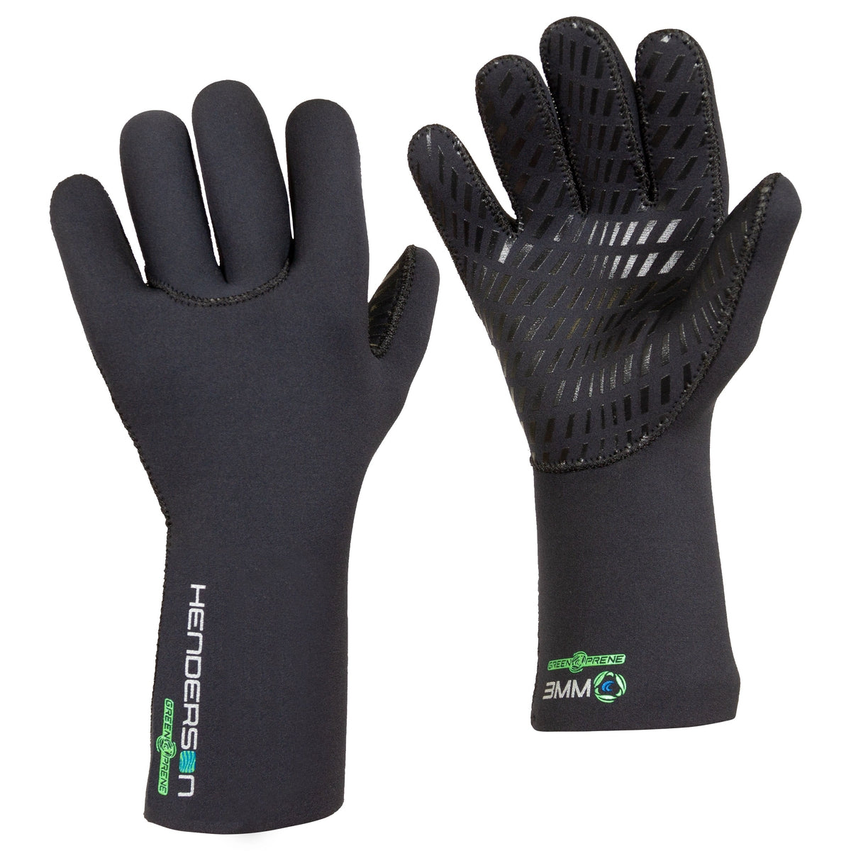 Henderson 3mm Greenprene Gloves