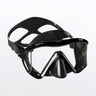 Open Box Mares I3 Black/Black Mask