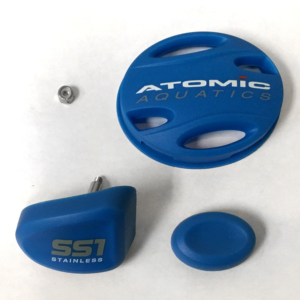 Atomic Aquatics SS1 Color Kit