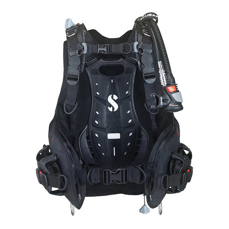 Used ScubaPro Hydros X with Air2 Women's BCD