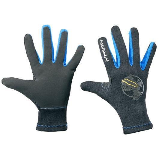 AKONA 2mm Reef Gloves-2XL