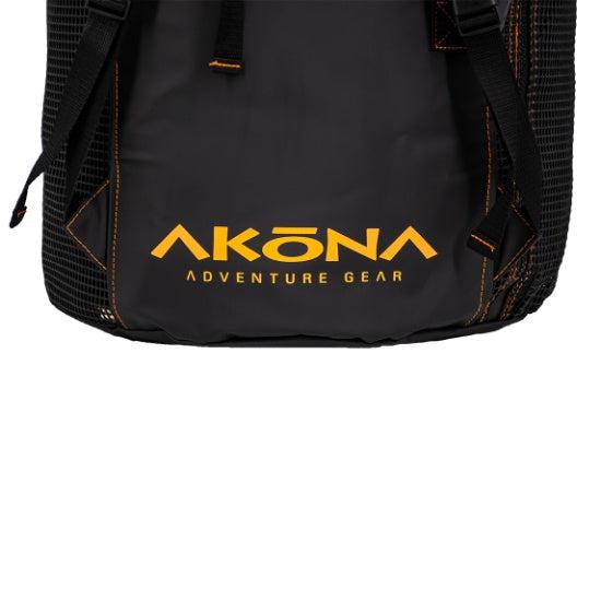 AKONA Huron DX (Deluxe Mesh Backpack)-