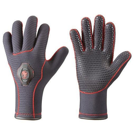 Akona 3.5mm Deluxe Dive Gloves-S